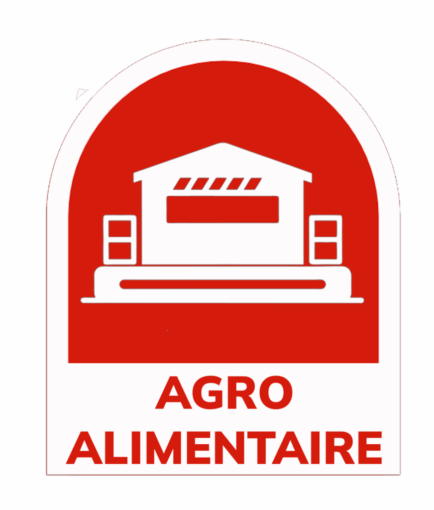 Armor Portes Rapides Porte Industrielle Guingamp AGR ALIMENTAIRE