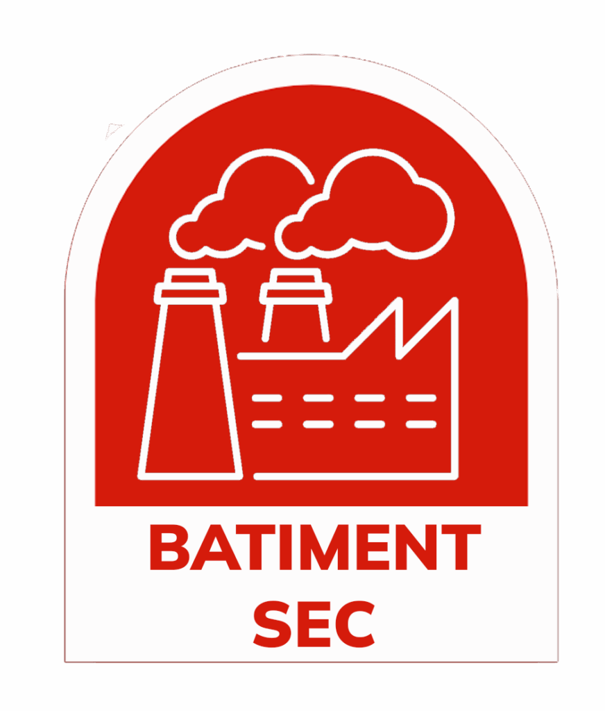 Armor Portes Rapides Porte Industrielle Guingamp BATIMENT SEC